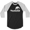 vladmobil 3/4 Sleeve Shirt