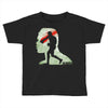 the greatest Toddler T-shirt