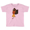 precipocket Toddler T-shirt