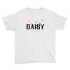 Daisy Youth Tee
