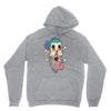 new skul Unisex Hoodie