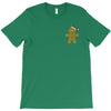 ugly ginger cookies pocket T-Shirt