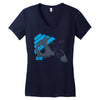 quite good Women's V-Neck T-Shirt