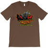 asgardian gods never die T-Shirt