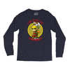 los cuccos hermanos Long Sleeve Shirts