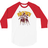 fun bunch 3/4 Sleeve Shirt