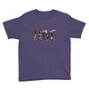 fahrie77 Youth Tee