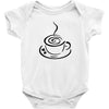 Cooffee art Baby Bodysuit