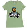 SNOOPIFY Ladies Fitted T-Shirt