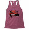true american Racerback Tank