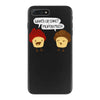 muffin much iPhone 7 Plus Case