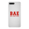 BAE Best Aunt Ever iPhone 7 Plus Case