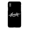 honcho iPhoneX