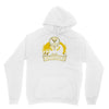 nightmare   scroll Unisex Hoodie