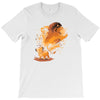 lion evolution T-Shirt