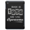 made in 1956 and still awesome iPad Mini