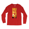 Human Long Sleeve Shirts