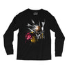 saitama Long Sleeve Shirts