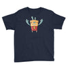 robo battery Youth Tee