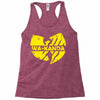 Wakanda Racerback Tank