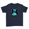 little planet Youth Tee