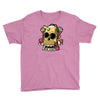 insert brain here Youth Tee