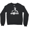 mac gyver schwarz Crewneck Sweatshirt