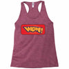 woow Racerback Tank