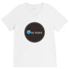 one more V-Neck Tee