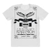 vintage 1956 a star was born aged perfection All Over Women's T-shirt