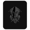 death of spartan Mousepad