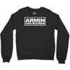 armin van buuren Crewneck Sweatshirt