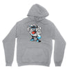 higher Unisex Hoodie