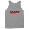 raw Tank Top