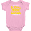 This Is What A Sarcoma Cancer Survivor Looks Like Infant Clothing