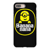 banana minion despicable nana iPhone 8 Plus