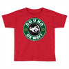 Ugandan Knuckles Toddler T-shirt