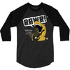 rawr means i love you 3/4 Sleeve Shirt