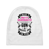 I Have A Pretty Granddaughter Gun A Shovel And An Alibi Baby Beanies