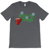 snowy days T-Shirt