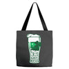 Paddy day juice Tote Bags