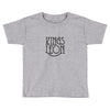 kings leon Toddler T-shirt