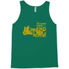 annual ride to end dog fighting Tank Top