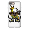 hop hop bear iPhone 8 Plus