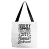 This Guy Is Taken By A Super Sexy February Girlfriend Tote Bags