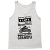 There Aren't Many Things I Love More Than Motorcycles Tank Top
