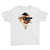 pug life Youth Tee