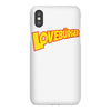 love burger iPhoneX