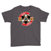 eye one led Youth Tee