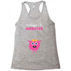 Creating a Lil Monster Baby Girl Racerback Tank